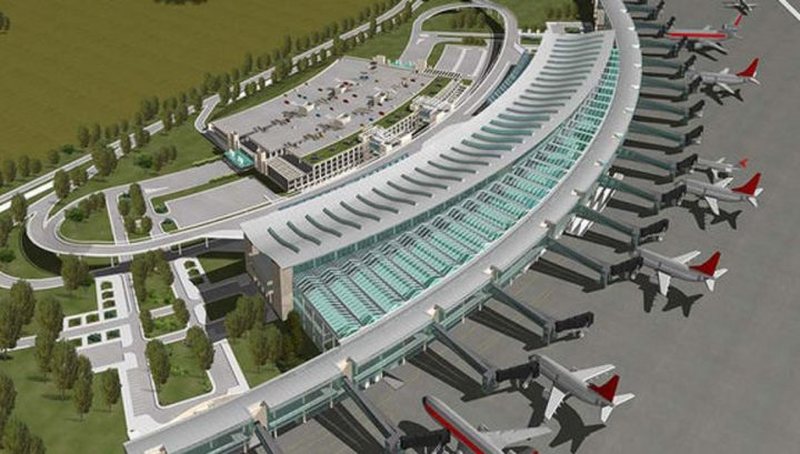Rregulla të reja për zonat aeroportuale: Prioritet siguria, masa administrative për shkelesit